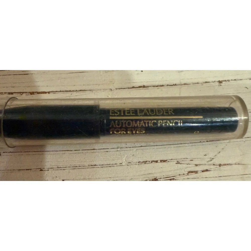 Estée Lauder Automatic Pencil Refill For Eyes in Greenery‎ 07 Retired HTF